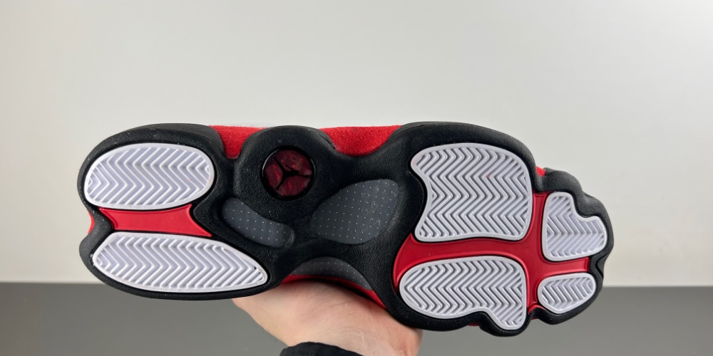 Air Jordan 13 Retro True Red 2026 414571 102 9 - www.kickbulk.co