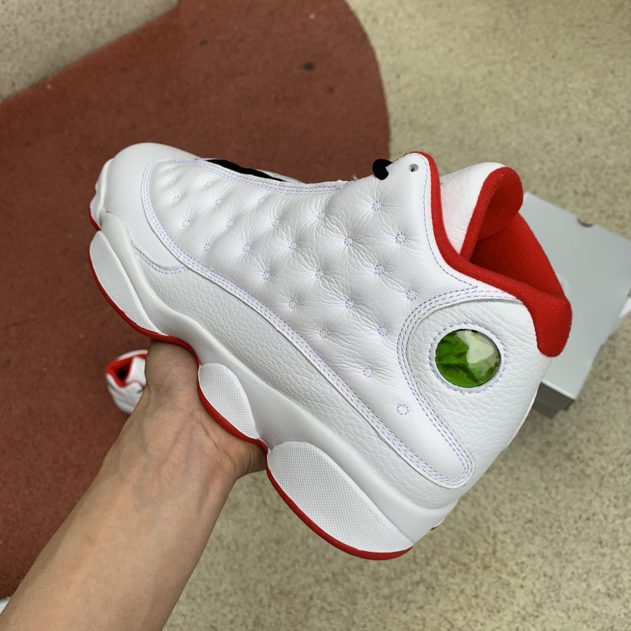 Nike Air Jordan 13 Hof 414571 103 9 - www.kickbulk.co