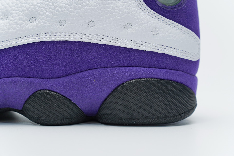 Nike Air Jordan 13 Retro Lakers 414571 105 18 - www.kickbulk.co