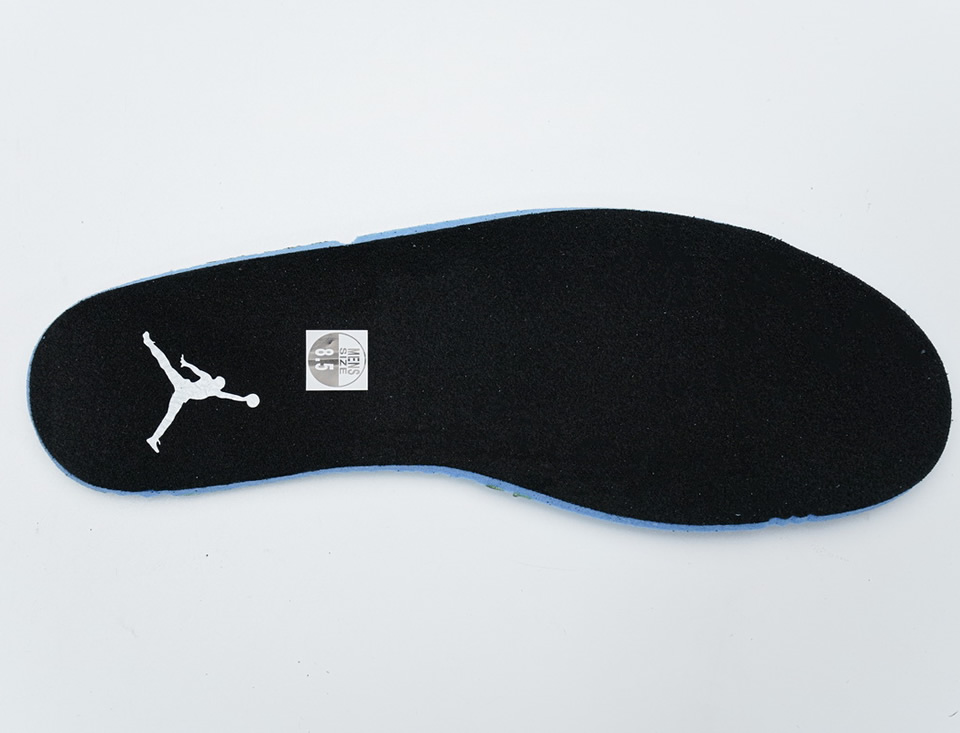Nike Air Jordan 13 Retro Lakers 414571 105 19 - www.kickbulk.co