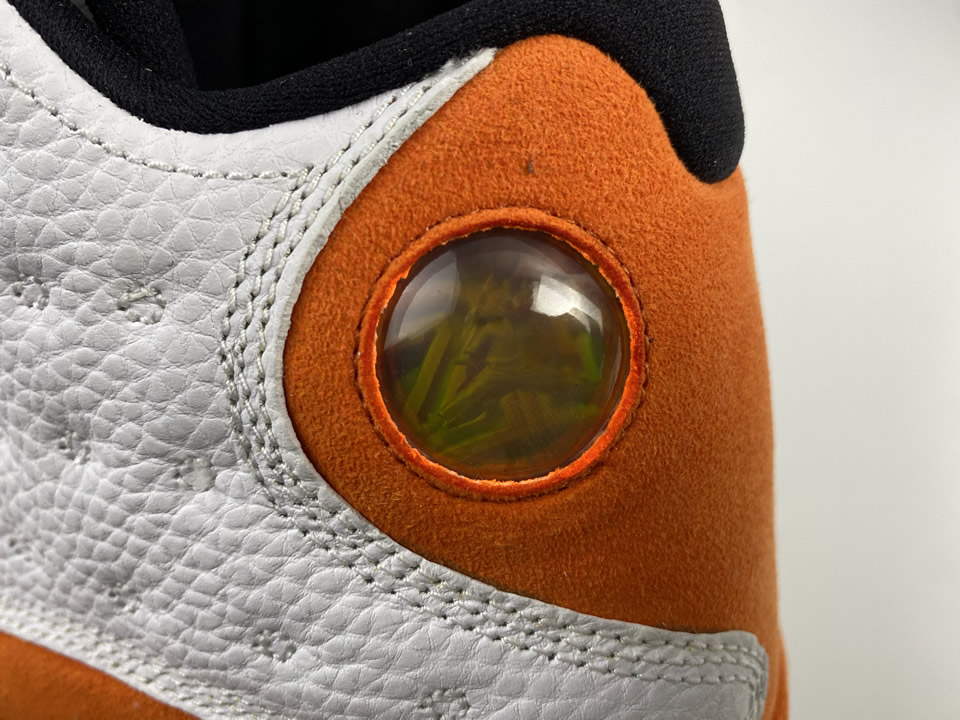 Nike Jordan 13 Retro Starfish 414571 108 12 - www.kickbulk.co