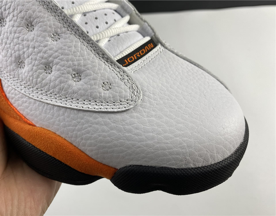 Nike Jordan 13 Retro Starfish 414571 108 14 - www.kickbulk.co