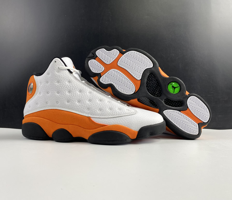 Nike Jordan 13 Retro Starfish 414571 108 3 - www.kickbulk.co