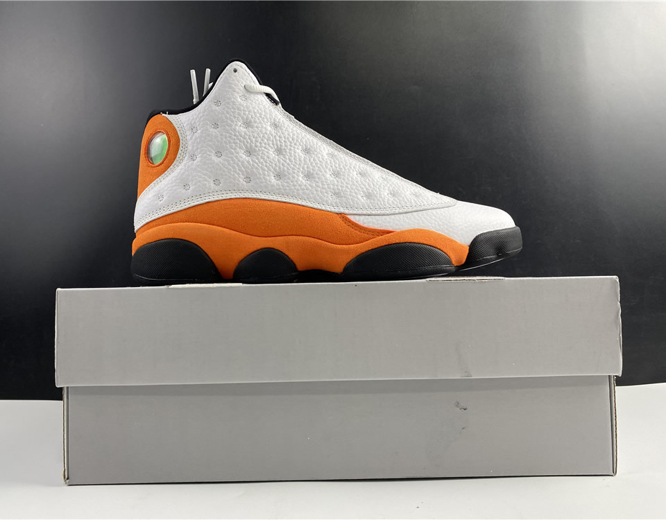 Nike Jordan 13 Retro Starfish 414571 108 5 - www.kickbulk.co