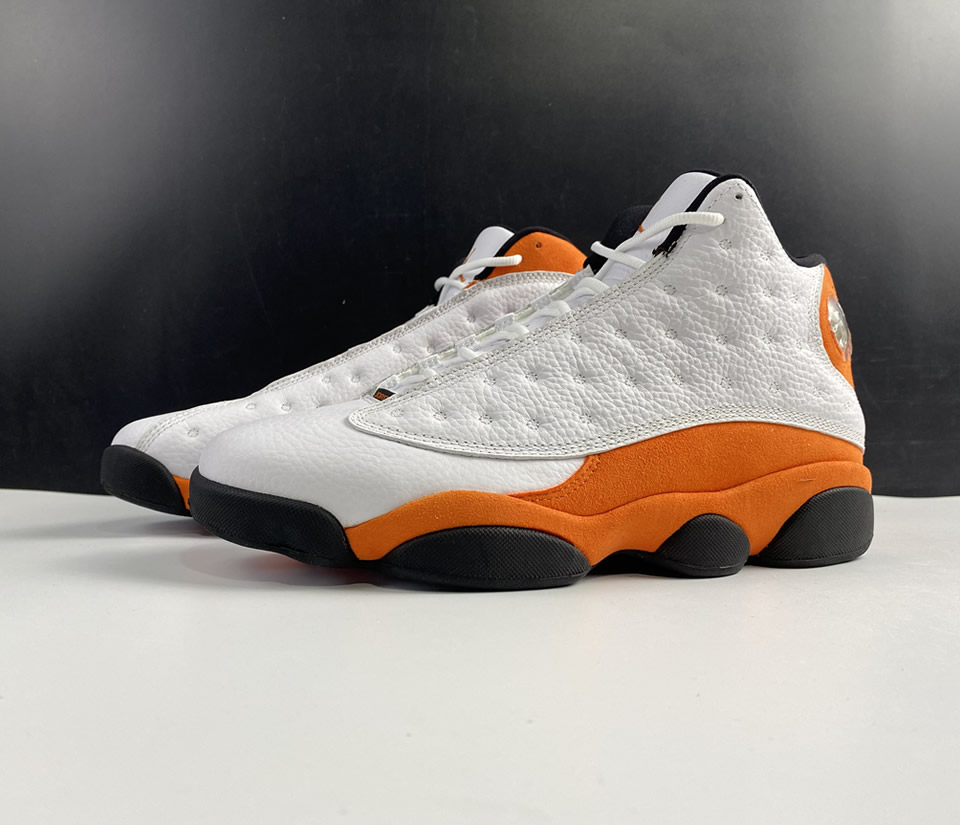 Nike Jordan 13 Retro Starfish 414571 108 8 - www.kickbulk.co