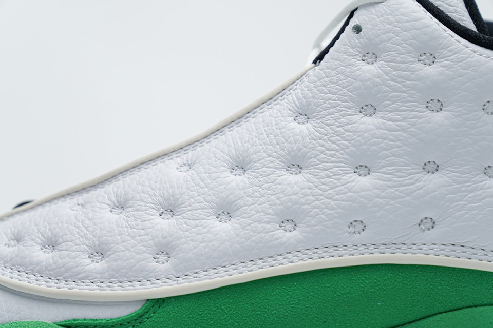 Nike Air Jordan 13 Retro Lucky Green 414571 113 14 - www.kickbulk.co