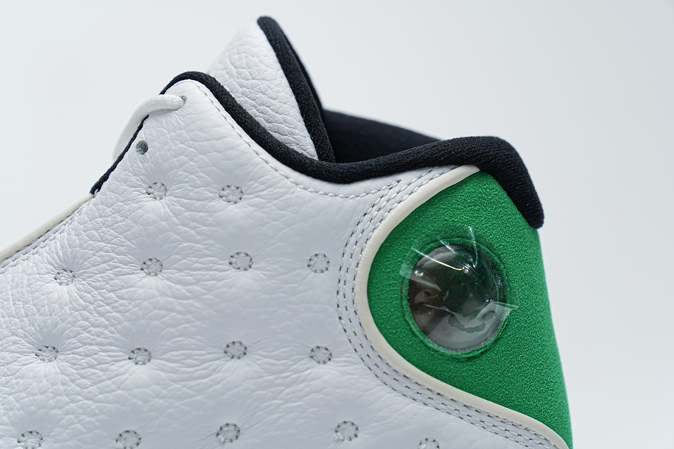 Nike Air Jordan 13 Retro Lucky Green 414571 113 18 - www.kickbulk.co