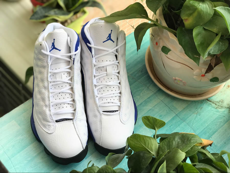 Nike Air Jordan 13 Hyper Royal 414571 117 19 - www.kickbulk.co