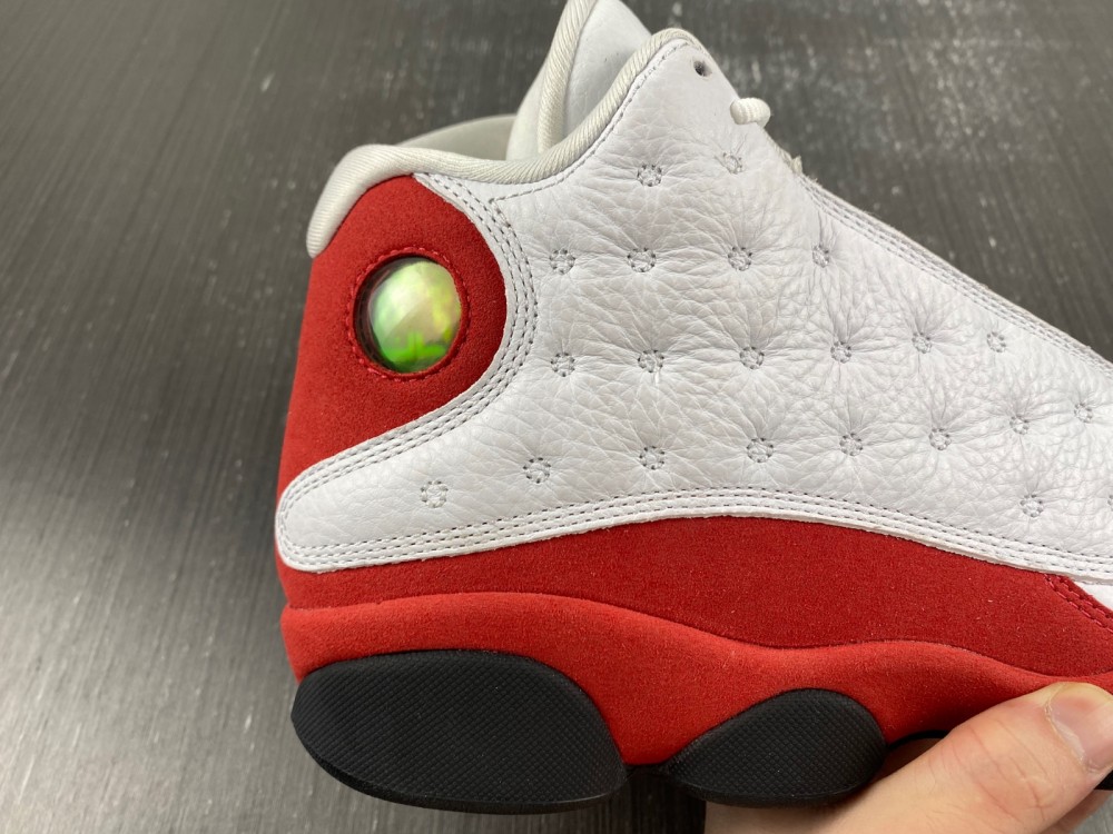 Air Jordan 13 Retro Chicago 2017 414571 122 11 - www.kickbulk.co