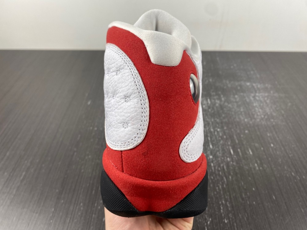 Air Jordan 13 Retro Chicago 2017 414571 122 15 - www.kickbulk.co