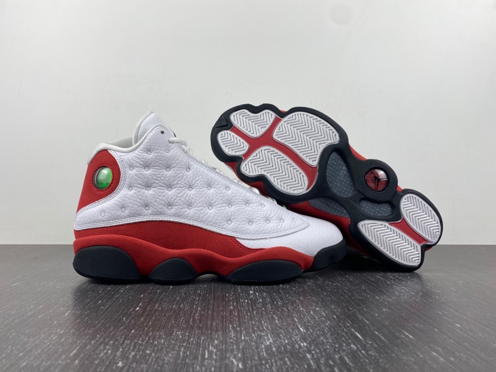 Air Jordan 13 Retro Chicago 2017 414571 122 3 - www.kickbulk.co