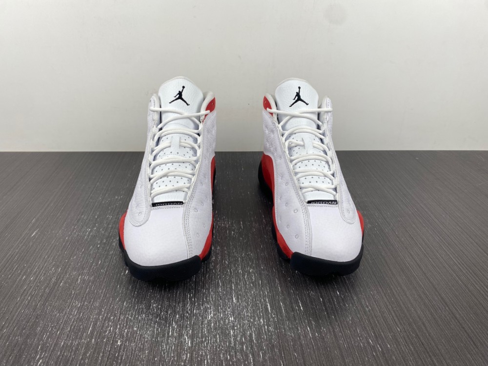 Air Jordan 13 Retro Chicago 2017 414571 122 4 - www.kickbulk.co