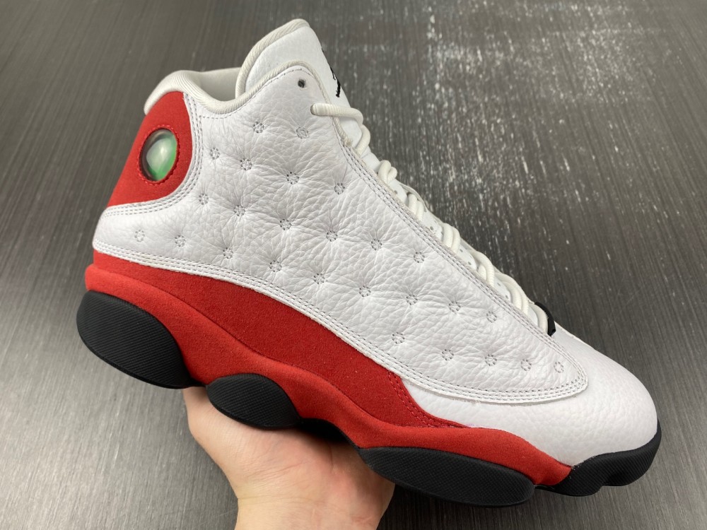 Air Jordan 13 Retro Chicago 2017 414571 122 5 - www.kickbulk.co