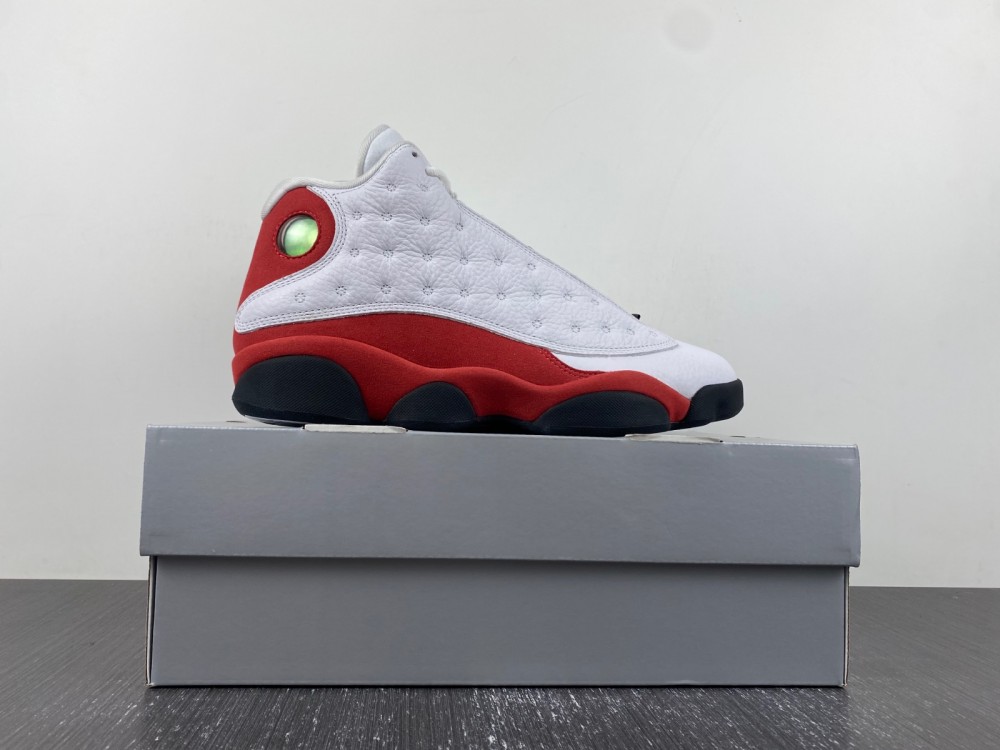 Air Jordan 13 Retro Chicago 2017 414571 122 8 - www.kickbulk.co