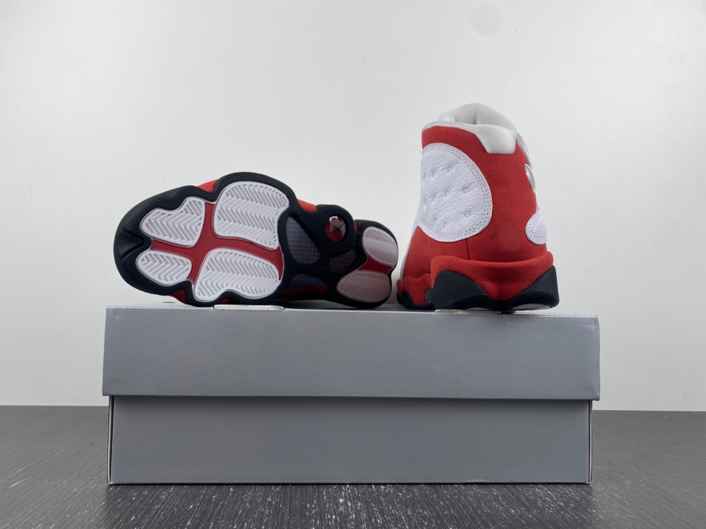 Air Jordan 13 Retro Chicago 2017 414571 122 9 - www.kickbulk.co