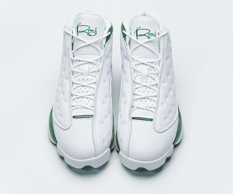 Nike Air Jordan 13 Retro Ray Allen 414571 125 2 - www.kickbulk.co