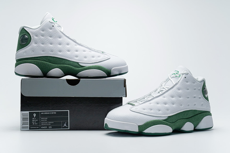 Nike Air Jordan 13 Retro Ray Allen 414571 125 3 - www.kickbulk.co