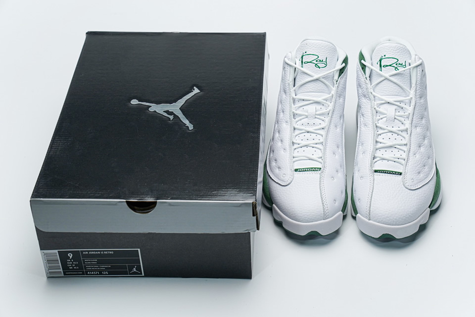 Nike Air Jordan 13 Retro Ray Allen 414571 125 5 - www.kickbulk.co