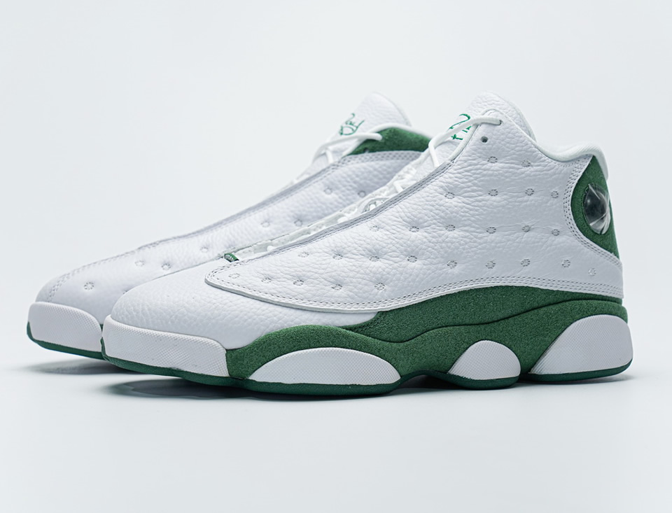 kan ikke se Landskab Melankoli Nike Air Jordan 13 Retro 'Ray Allen' 414571-125