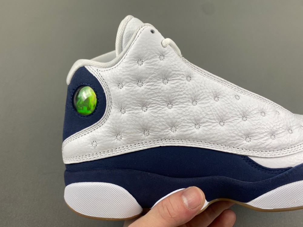 Air Jordan 13 Retro Midnight Navy 414571 140 12 - www.kickbulk.co