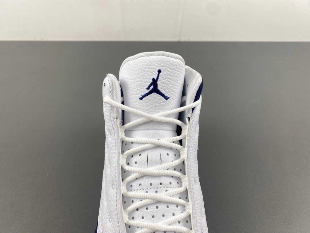 Air Jordan 13 Retro Midnight Navy 414571 140 14 - www.kickbulk.co