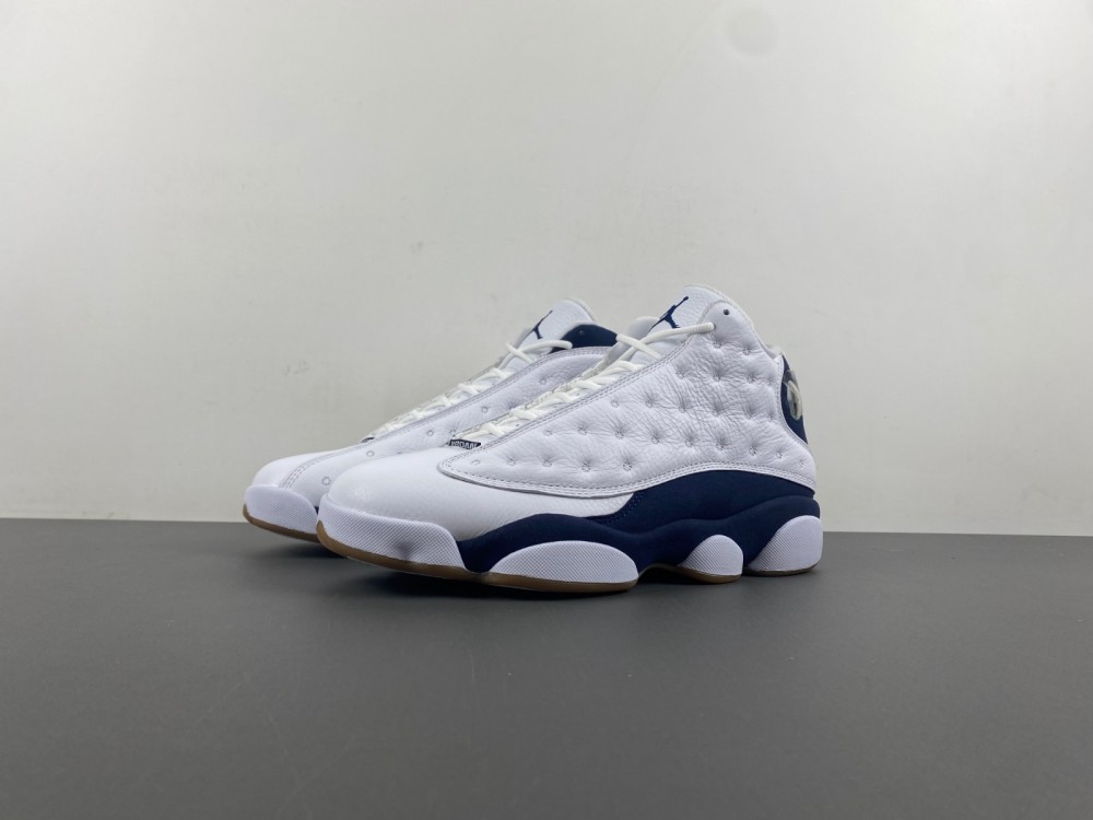 Air Jordan 13 Retro Midnight Navy 414571 140 2 - www.kickbulk.co