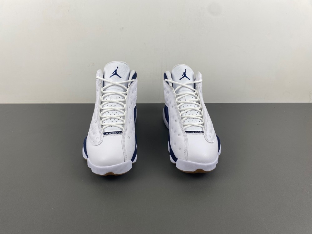 Air Jordan 13 Retro Midnight Navy 414571 140 4 - www.kickbulk.co