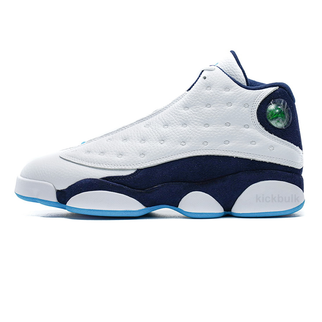 Nike Air Jordan 13 Retro Dark Powder Blue Obsidian 414571 144 1 - www.kickbulk.co