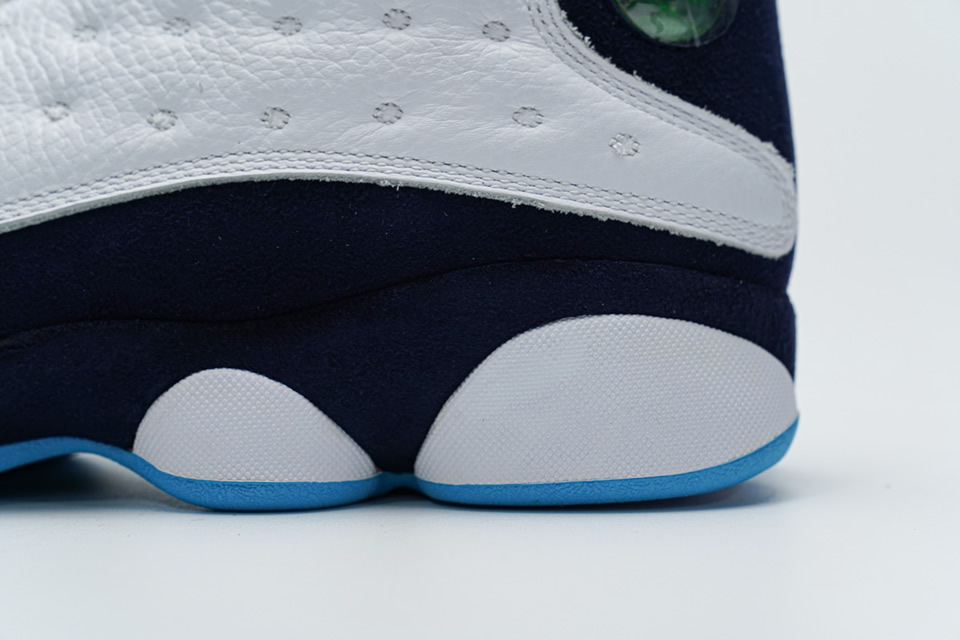 Nike Air Jordan 13 Retro Dark Powder Blue Obsidian 414571 144 14 - www.kickbulk.co