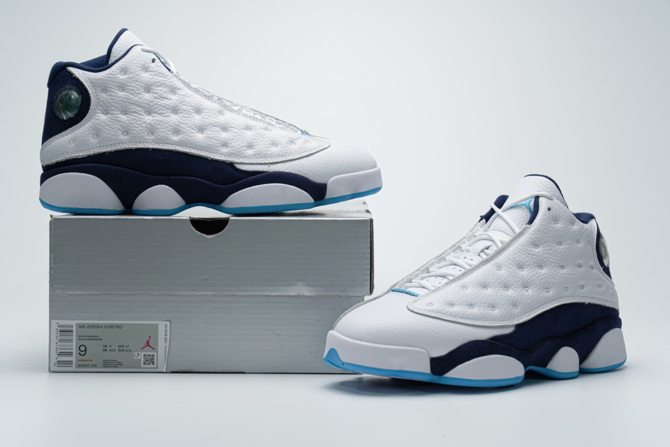 jordan xiii obsidian