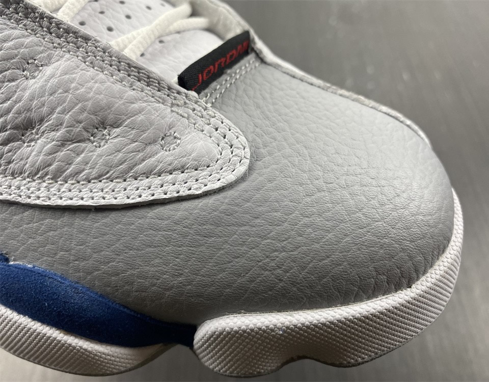 Air Jordan 13 Retro French Blue 414571 164 10 - www.kickbulk.co