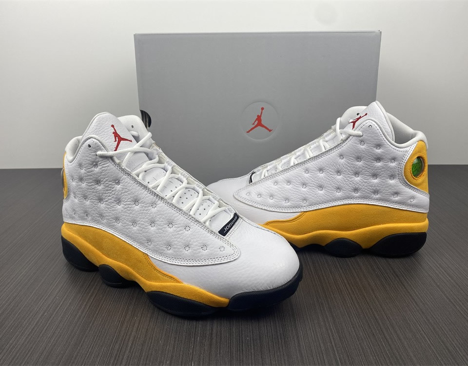 Air Jordan 13 Del Sol 414571 167 2022 6 - www.kickbulk.co