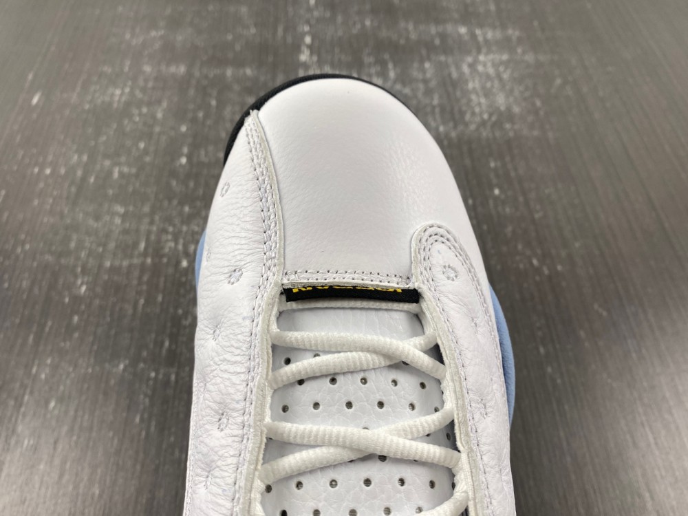 Air Jordan 13 Retro Blue Grey 414571 170 14 - www.kickbulk.co