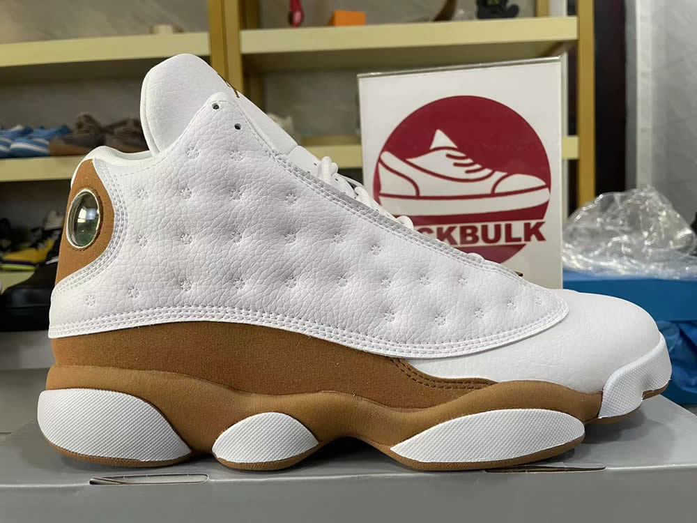 Air Jordan 13 Wheat 414571 171 12 - www.kickbulk.co