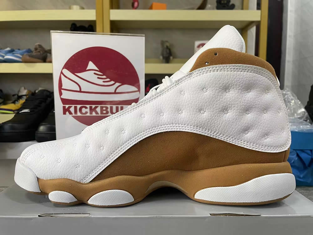 Air Jordan 13 Wheat 414571 171 13 - www.kickbulk.co