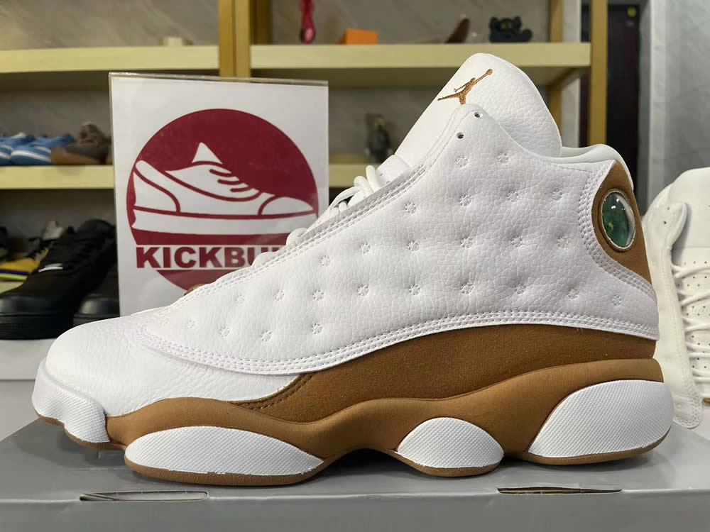 Air Jordan 13 Wheat 414571 171 14 - www.kickbulk.co