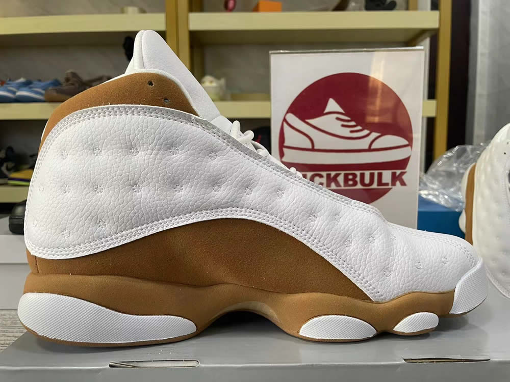 Air Jordan 13 Wheat 414571 171 15 - www.kickbulk.co