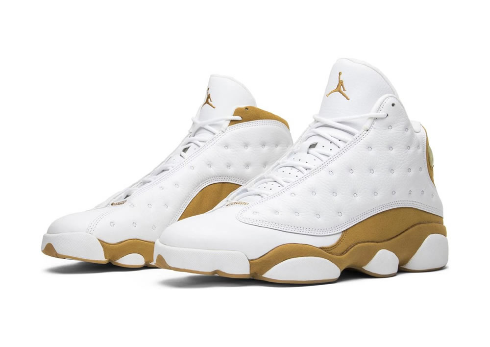 Air Jordan 13 Wheat 414571 171 2 - www.kickbulk.co