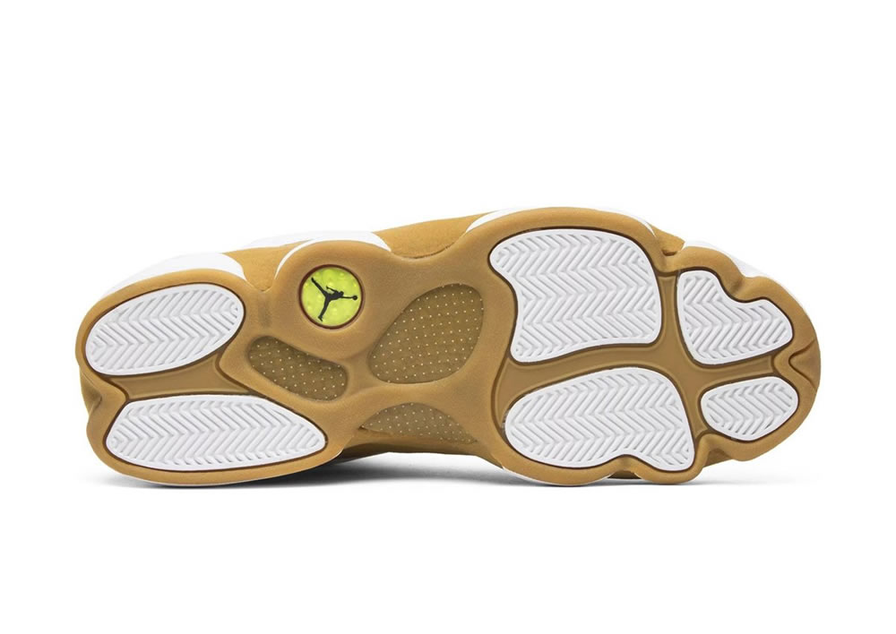 Air Jordan 13 Wheat 414571 171 5 - www.kickbulk.co