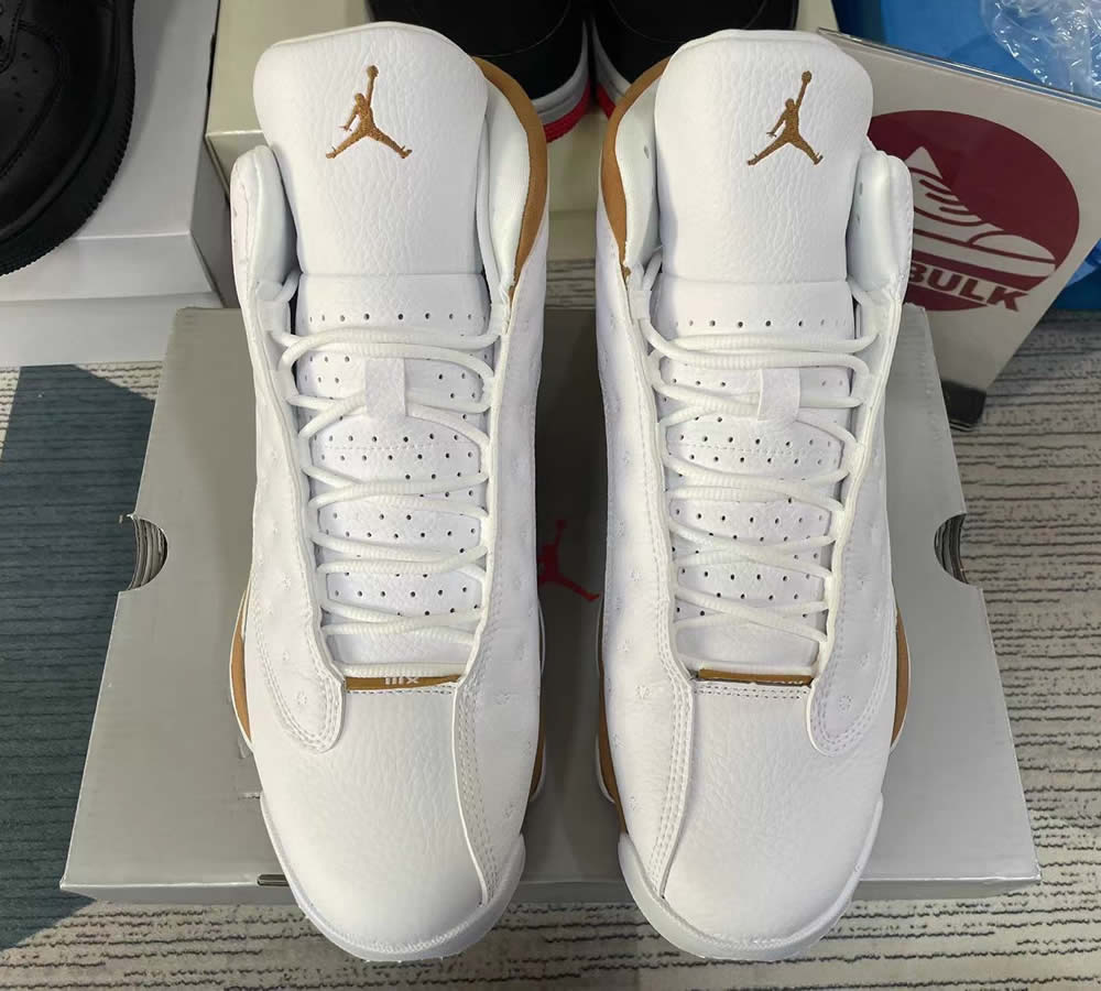 Air Jordan 13 Wheat 414571 171 7 - www.kickbulk.co