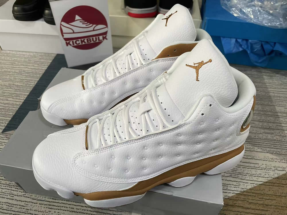 Air Jordan 13 Wheat 414571 171 8 - www.kickbulk.co