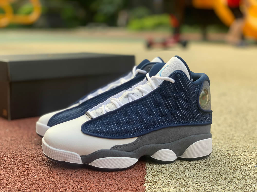 Nike Air Jordan 13 Retro High Og Flint 3m 2020 414571 404 6 - www.kickbulk.co