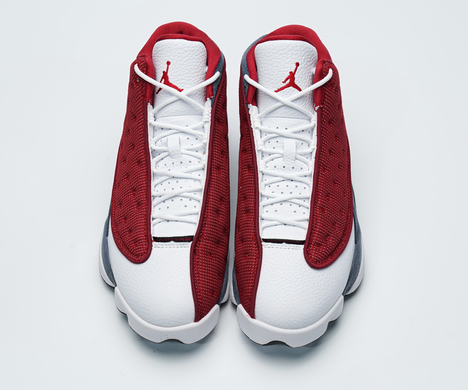 Nike Air Jordan 13 Retro Red Flint 414571 600 0 1 - www.kickbulk.co