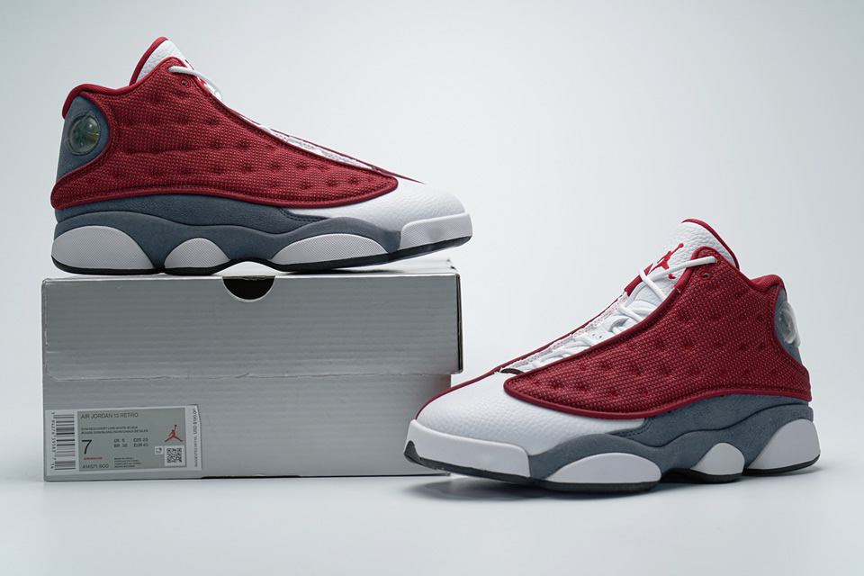 Nike Air Jordan 13 Retro Red Flint 414571 600 0 2 - www.kickbulk.co