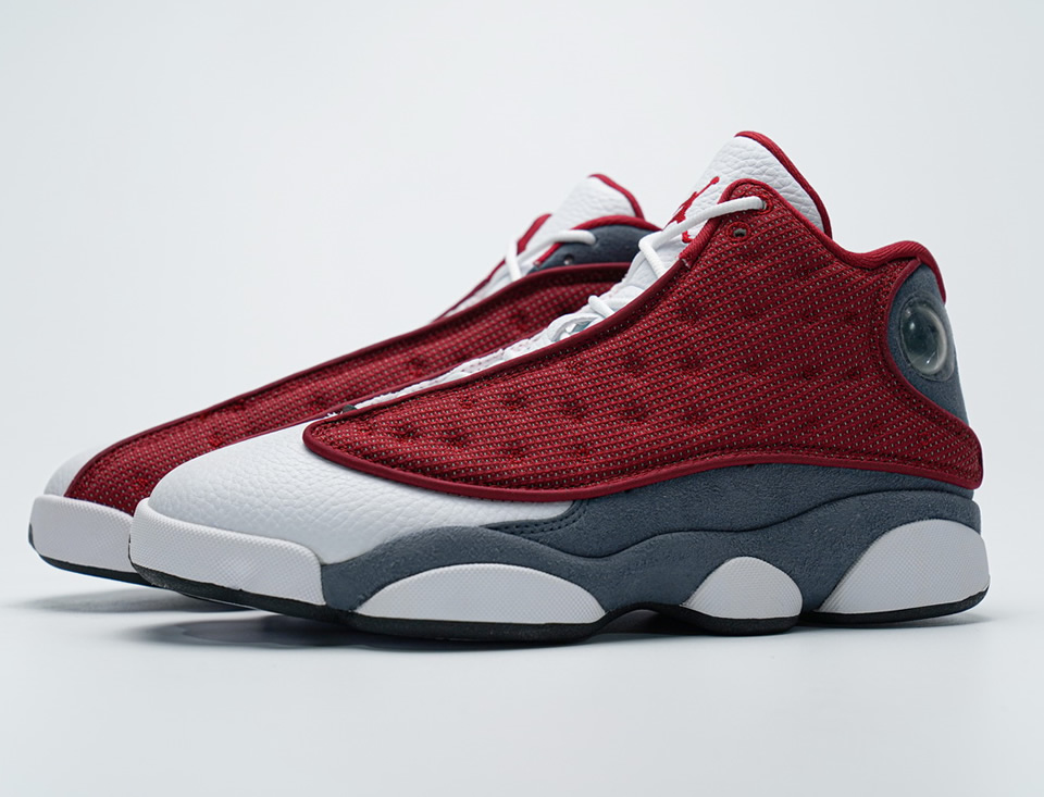 Nike Air Jordan 13 Retro Red Flint 414571 600 0 4 - www.kickbulk.co