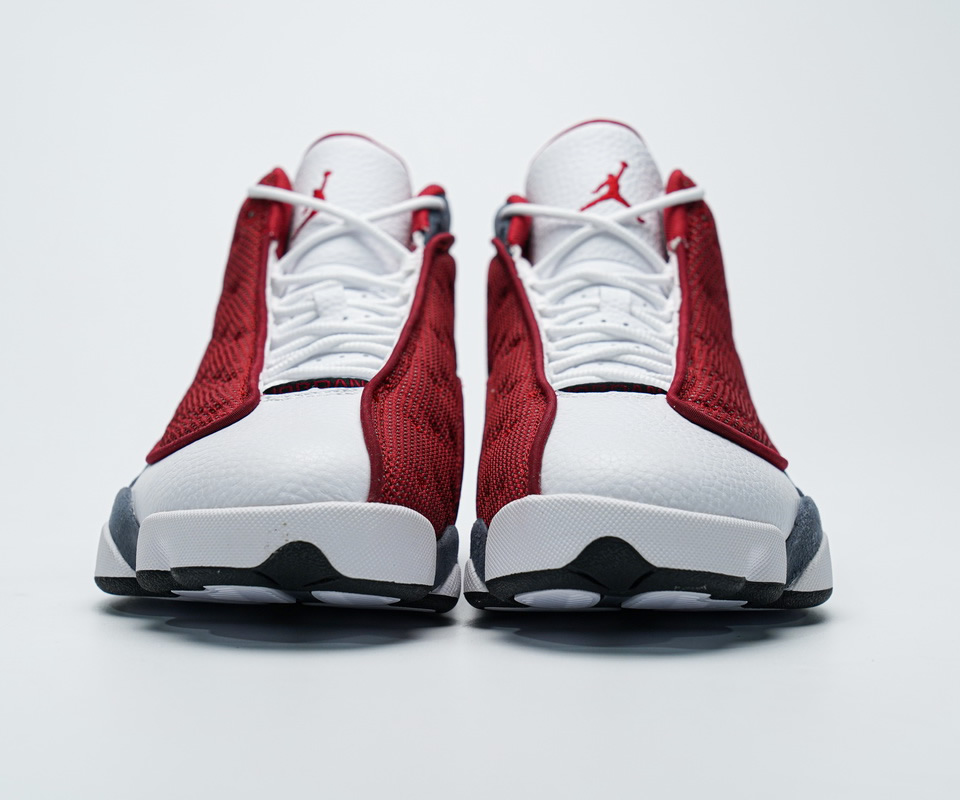 Nike Air Jordan 13 Retro Red Flint 414571 600 0 5 - www.kickbulk.co