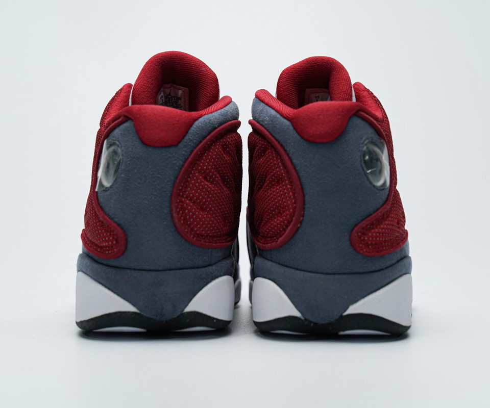 Nike Air Jordan 13 Retro Red Flint 414571 600 0 6 - www.kickbulk.co