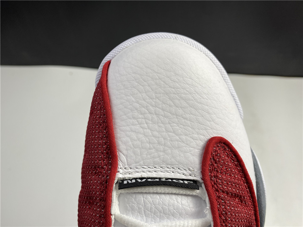 Nike Air Jordan 13 Retro Red Flint 414571 600 14 - www.kickbulk.co