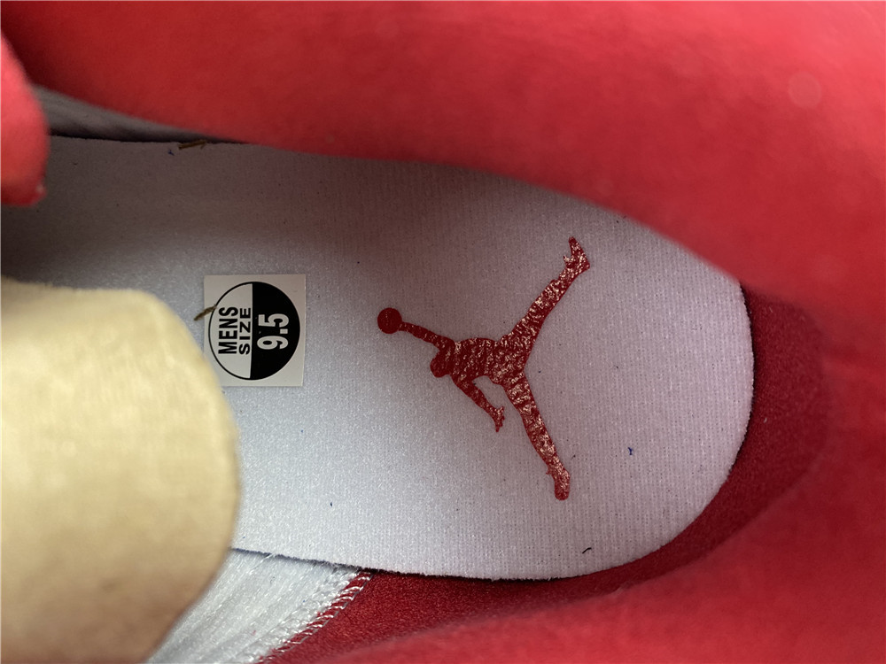 Nike Air Jordan 13 Retro Red Flint 414571 600 15 - www.kickbulk.co