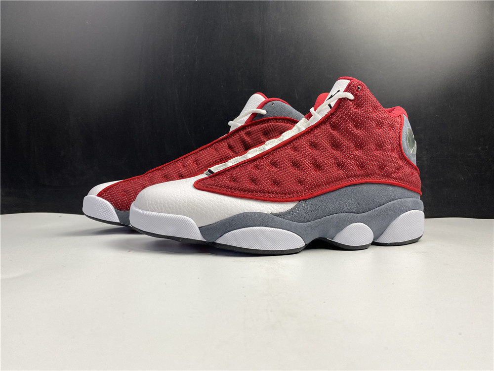 Nike Air Jordan 13 Retro Red Flint 414571 600 2 - www.kickbulk.co